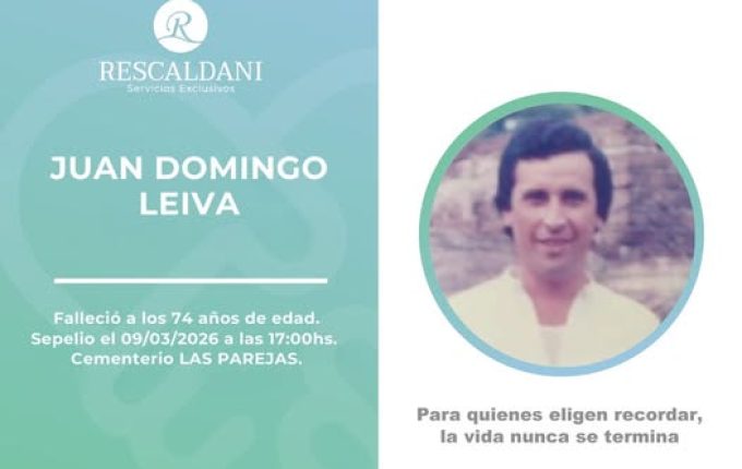 Leiva